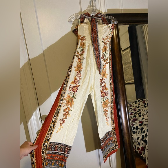 FARM RIO- Jumpsuit - Picture 4 of 6